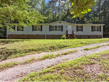 Photo one of 3186 Buckhorn Ln Wake Forest NC 27587 | MLS 10050291