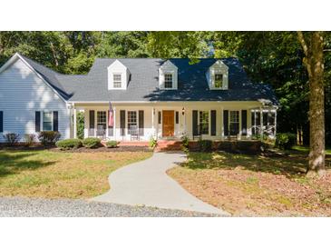 Photo one of 55 Sycamore Rd Roxboro NC 27574 | MLS 10051472