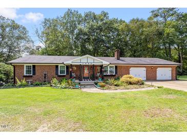 Photo one of 1660 Benson Rd Angier NC 27501 | MLS 10052103