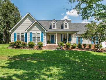 Photo one of 101 Nolan Cir Clayton NC 27520 | MLS 10052276