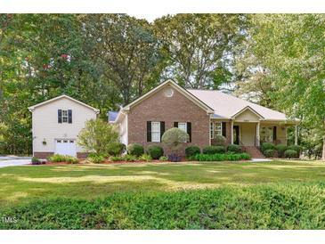 Photo one of 6300 Downholme Ct Raleigh NC 27603 | MLS 10052335