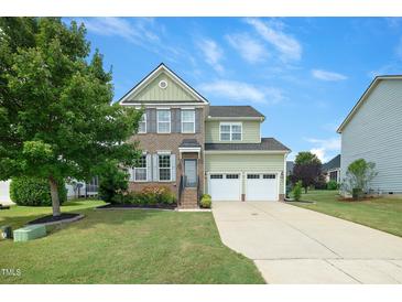 Photo one of 5300 Maplechase Ln Apex NC 27539 | MLS 10052358