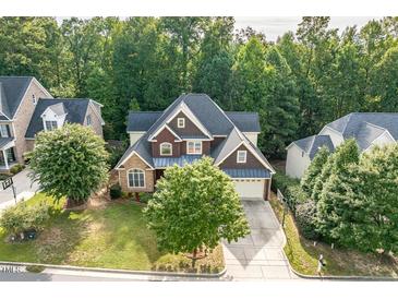 Photo one of 113 Witheridge Ct Apex NC 27502 | MLS 10052424