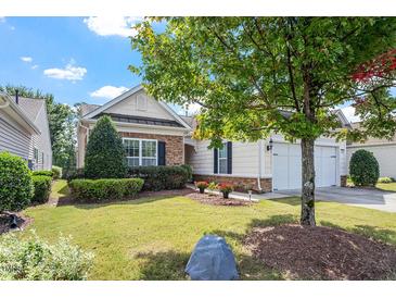 Photo one of 909 Gillinder Pl Cary NC 27519 | MLS 10052753