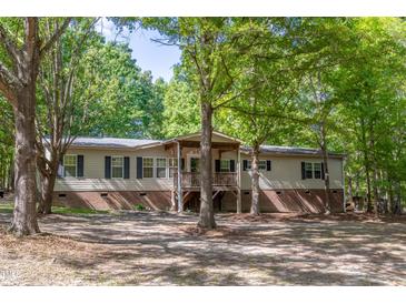 Photo one of 208 N Pointe Dr Louisburg NC 27549 | MLS 10052860