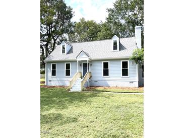 Photo one of 1212 Aruba Ct Knightdale NC 27545 | MLS 10052890