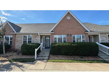 Photo one of 11370 Clubhaven Pl # 102 Raleigh NC 27617 | MLS 10052987