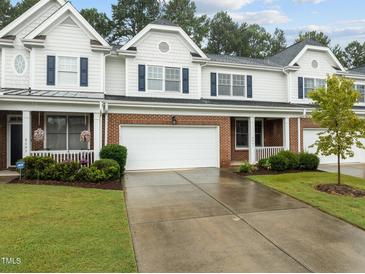 Photo one of 8005 Satillo Ln Raleigh NC 27616 | MLS 10053299