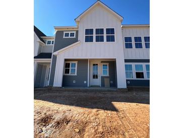 Photo one of 605 Hillfarm Dr Wake Forest NC 27587 | MLS 10053492