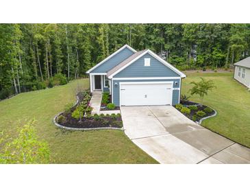 Photo one of 8220 White Star Dr Fuquay Varina NC 27526 | MLS 10053747