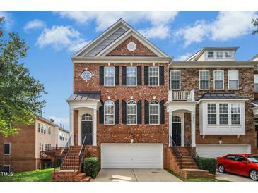 Photo one of 2531 Laurelcherry St Raleigh NC 27612 | MLS 10054394