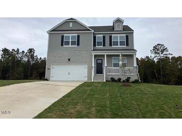 Photo one of 149 Calebs Corner Pl Spring Lake NC 28390 | MLS 10054397