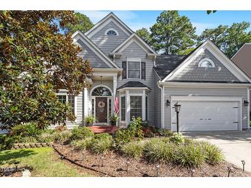 Photo one of 307 Accolade Dr Cary NC 27513 | MLS 10054618