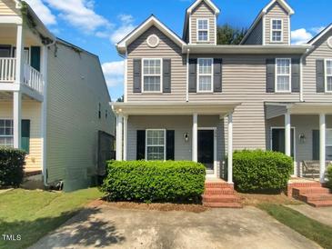 Photo one of 2341 Bay Harbor Dr Raleigh NC 27604 | MLS 10054654