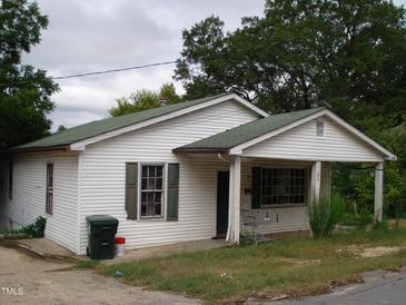 Photo one of 108 N 17Th St Erwin NC 28339 | MLS 10054691