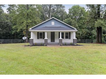 Photo one of 1506 Bragg St Sanford NC 27330 | MLS 10054701