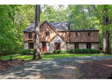 Photo one of 110 Ironwood Pl Chapel Hill NC 27514 | MLS 10054801