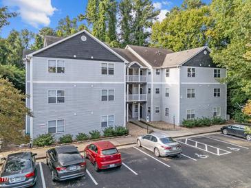 Photo one of 1130 Carlton Ave # 103 Raleigh NC 27606 | MLS 10054851