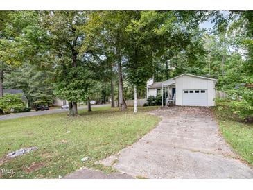 Photo one of 1312 Cedarhurst Dr Sanford NC 27332 | MLS 10054993