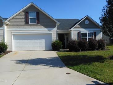 Photo one of 1004 Gold Cir Mebane NC 27302 | MLS 10055381