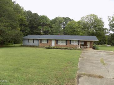 Photo one of 1014 Alert Rd Louisburg NC 27549 | MLS 10056234