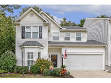 Photo one of 1001 Lake Moraine Pl Raleigh NC 27607 | MLS 10056290