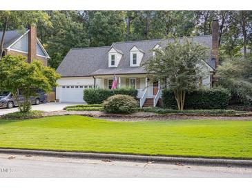 Photo one of 1303 Wellstone Cir Apex NC 27502 | MLS 10056296