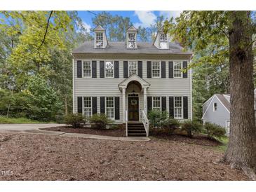 Photo one of 109 Donna Pl Cary NC 27513 | MLS 10056411