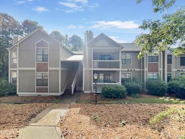 Photo one of 3702 Chimney Ridge Pl # 107 Durham NC 27713 | MLS 10056465