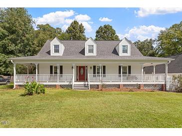 Photo one of 183 Lake Eva Marie Dr Raleigh NC 27603 | MLS 10056577