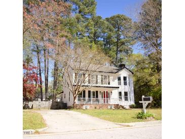 Photo one of 5013 Brassfield Dr Rocky Mount NC 27803 | MLS 10056737