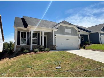 Photo one of 139 White Oak Garden Way # 57 Garner NC 27529 | MLS 10056772