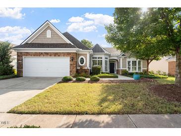 Photo one of 510 Corrigan Way Cary NC 27519 | MLS 10056889