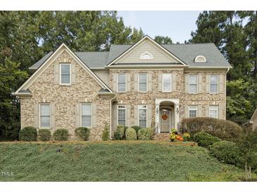 Photo one of 411 Selwood Pl Cary NC 27519 | MLS 10056966