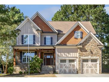 Photo one of 1021 Wood Poppy St Wake Forest NC 27587 | MLS 10057248