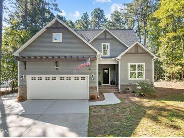 Photo one of 3714 Sapphire Ct Franklinton NC 27525 | MLS 10057305