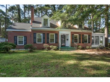 Photo one of 1519 Lafayette Ave Rocky Mount NC 27803 | MLS 10057356