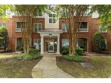 Photo one of 8231 Allyns Landing Way # 104 Raleigh NC 27615 | MLS 10057440