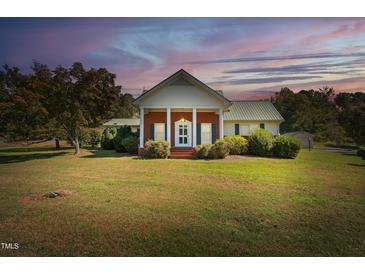 Photo one of 3012 Orange Grove Rd Hillsborough NC 27278 | MLS 10057674