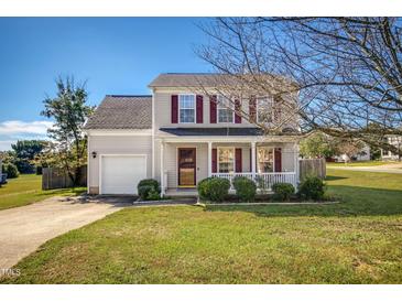 Photo one of 3610 Thornwood Dr Durham NC 27703 | MLS 10057852