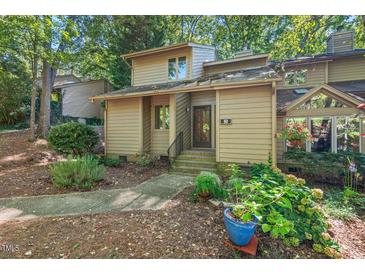 Photo one of 50 Stoneridge Rd Durham NC 27705 | MLS 10057861