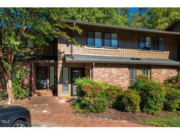 Photo one of 1203 Oak Tree Dr Chapel Hill NC 27517 | MLS 10057865