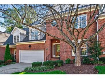 Photo one of 4211 Norman Ridge Ln Raleigh NC 27613 | MLS 10057935