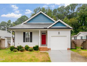 Photo one of 613 N Hardee St Durham NC 27703 | MLS 10058204