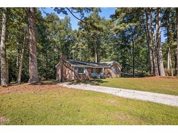 Photo one of 2418 Derby Dr Rocky Mount NC 27804 | MLS 10058277