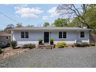 Photo one of 424 S Greensboro St Carrboro NC 27510 | MLS 10058338