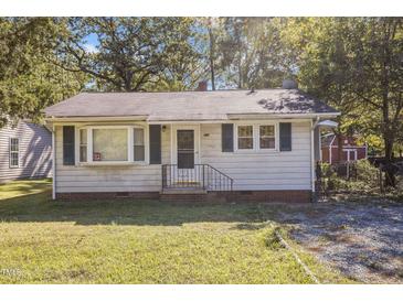 Photo one of 210 Monk Rd Durham NC 27704 | MLS 10058470