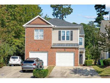 Photo one of 2340 Persimmon Ridge Dr Raleigh NC 27604 | MLS 10058685