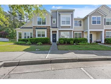 Photo one of 1303 Denmark Manor Dr Morrisville NC 27560 | MLS 10058697