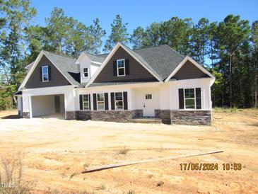 Photo one of 265 Coats Ridge Dr Benson NC 27504 | MLS 10058798